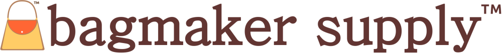 bagmakersupply.com Logo